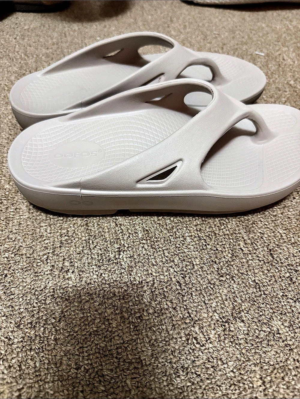 Oofos Women's Sandals EU 38 New